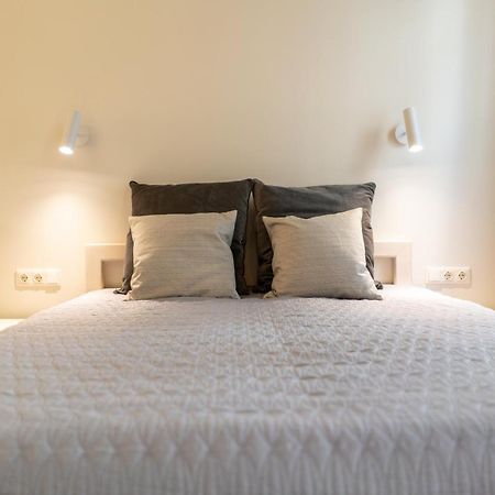 빌뉴스 Mai Ram Yoga House B&B 외부 사진