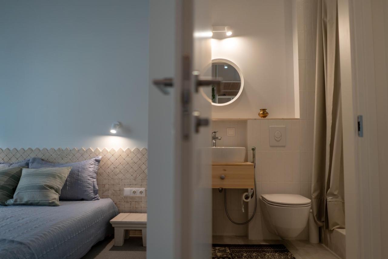 빌뉴스 Mai Ram Yoga House B&B 외부 사진