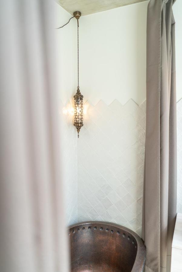 빌뉴스 Mai Ram Yoga House B&B 외부 사진